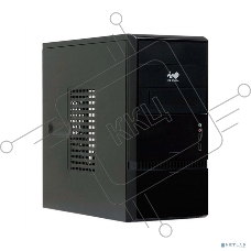 Компьютерный корпус Mini Tower InWin ENR-022BL U3.0*2+A(HD) mATX [6143491]