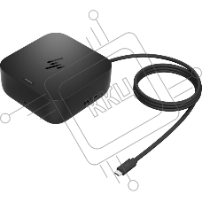 Док-станция HP [9X3V1UT#ABB] USB-C 1000W G6 DOCK