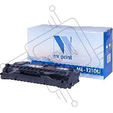 Картридж лазерный NVPrint совместимый Samsung ML-1210 UNIV для ML 1210/1430/4500/,Xerox 3110/3210 (2500k)
