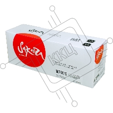Картридж Sakura MLTD101S для Samsung ML-2160/65/67/68/SCX-3400/05/07, черный, 1500 к.