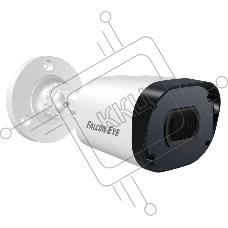 Видеокамера IP Falcon Eye FE-IPC-B2-30p Цилиндрическая, универсальная IP видеокамера 1080P с функцией «День/Ночь»; 1/2.8
