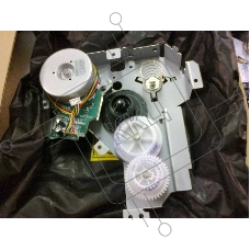 Главный привод в сборе HP LJ M712/M725 (RM2-0187/RM2-0184)