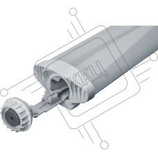 Светильник LED 61 003 DSP-02-36-4K-IP65-LED 36Вт 4000К IP65 (аналог ЛСП) Navigator 61003