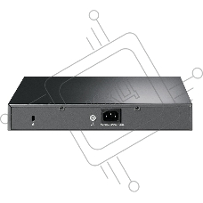 Коммутатор TP-Link JetStream™ 6-портовый управляемый с 4 портами PoE++ 10GBase-T и 2 слотами SFP+ 10GE уровня 2+ Коммутатор TP-Link JetStream™ 6-портовый управляемый с 4 портами PoE++ 10GBase-T и 2 слотами SFP+ 10GE уровня 2+