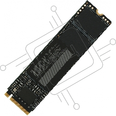 Накопитель SSD Digma PCI-E 4.0 x4 2Tb DGSM4002TM63T Meta M6 M.2 2280