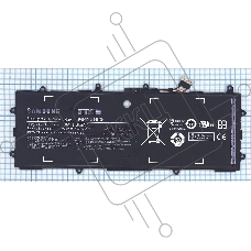 Аккумуляторная батарея AA-PLZN2TP для Samsung ATIV Tab 3 10.1 XE300TZC