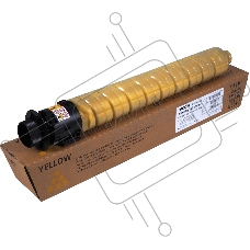 Картридж лазерный Желтый IM C3510/ Print Cartridge Yellow IM C3510