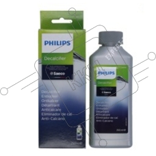 Жидкость для декальцинации Philips Saeco 250 мл