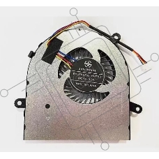 Вентилятор (кулер) для ноутбука Dell Inspiron 24-3475 3477 5490