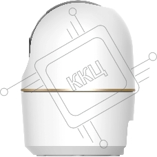 Камера видеонаблюдения IP Dahua DH-IPC-H5ASP-0280B Wi-Fi 2.8-2.8мм цв. (DH-H5AS)