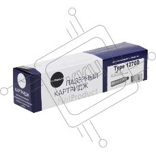 Тонер Ricoh Aficio 1515/1515F/1515PS/1515MF (NetProduct) NEW Type 1270D, 7К, 230г, туба