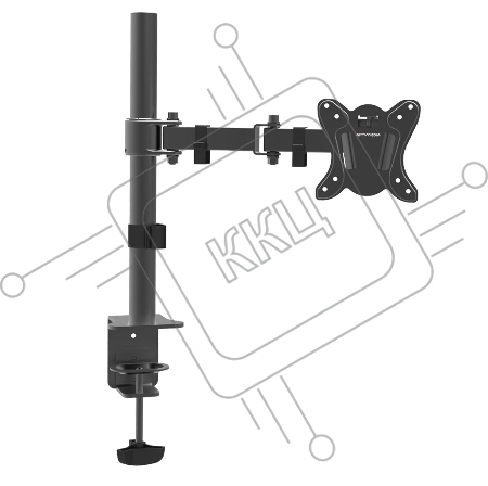Кронштейн для мониторов Arm Media LCD-T11 черный 15