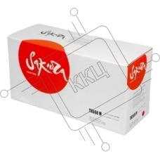 Картридж Sakura TK560M для Kyocera Mita FS-C5300DN/ FS-C5350DN, ECOSYS 6030cdn, пурпурный, 10 000 к.