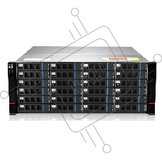 Корпус для сервера GOOXI 4U ST401-S36REJ