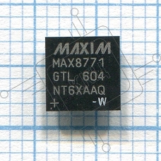 Микросхема MAX8771