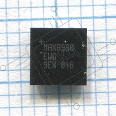 Контроллер  MAX8990EWG