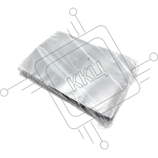 Упаковка 200шт антистатических пакетов 20х30см