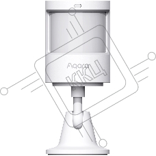 Датчик движения и освещенности Aqara P2 (ML-S03D) 