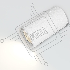 Спот GWL-GU10-M-IP20 Белый Кирпич
