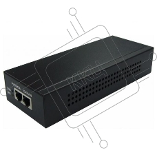 Инжектор POE Hikvision LAS30-57CN-RJ45
