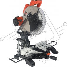 Торцовочная пила Patriot MS 303 1700Вт 3800об/мин d=305мм