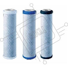 Комплект модулей сменных фильтрующих В510-03-02-07 (АКВАФОР В500)