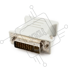 Переходник Cablexpert DVI(M)-VGA(F) A-DVI-VGA