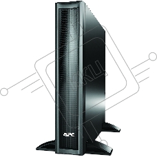 Батарея APC Smart-UPS X 48V External Battery Pack  SMX48RMBP2U {RM 2U/Tower, for SMX750I, SMX1000I, SMX1500RMI2U, SMX1500RMI2UNC}
