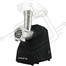 Мясорубка Polaris PMG2078 RUS черный (R) 2000Вт