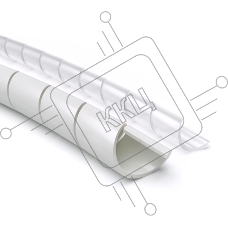 Жгут для кабеля SPIRALITE P3 (уп.25м) ДКС 00963RL