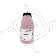 Тонер Cet PK208 OSP0208M-50 пурпурный бутылка 50гр. для принтера Kyocera Ecosys M5521cdn/M5526cdw/P5021cdn/P5026cdn