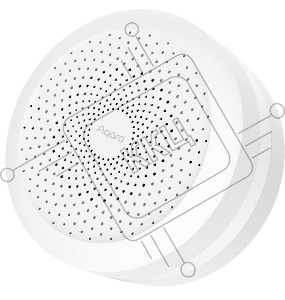 Центр управления Aqara Hub M1S (EU) (HM1S-G01)