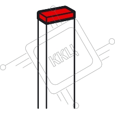 Заглушка Legrand 638135 торцевая 24x14мм белый (упак.:10шт)