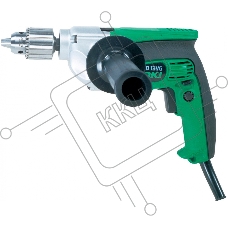 Дрель HiKOKI D13VGNSZ