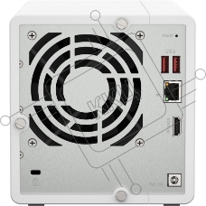 Сетевой RAID-накопитель TS-364-8G