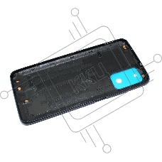 Задняя крышка для Xiaomi Redmi 9T черный