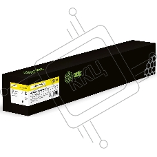 Картридж лазерный Cactus CS-D320T24KY (D320T24KY) желтый (24000 стр.) для Катюша D330e/D332e