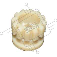 Втулка шнека для мясорубки Bosch, Siemens 753348