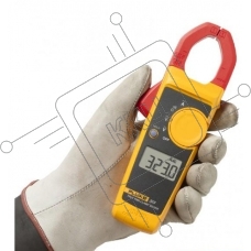 Токоизмерительные клещи Fluke 323/CN
