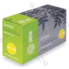 Картридж лазерный Cactus CS-PE120 (013R00606) черный (5000 стр.) для Xerox WorkCentre PE120/ 120i