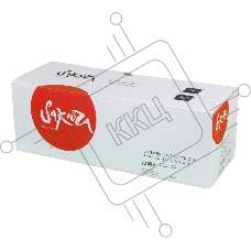 Картридж Sakura MLTD104S для Samsung ML-1660/1665/1667/SCX-3200/3205, черный, 1500 к.