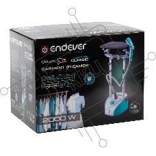 Отпариватель для одежды Endever Odyssey Q-505