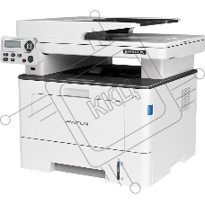 МФУ лазерный Pantum BM5100ADW, A4, ч/б, печ. до 40 стр/мин., скан. до 24 стр/мин., 1200x1200dpi, USB, RJ-45, Wi-Fi
