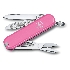 Нож перочинный Victorinox Classic Cherry Blossom (0.6223.51G) 58мм 7 функций карт.коробка