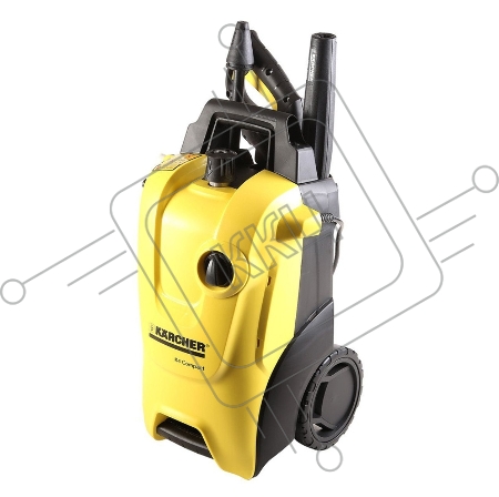 Минимойка Karcher K 4 Compact