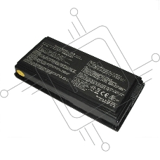 Аккумуляторная батарея для ноутбука Asus F5 X50 X59 серий 4400mAh черный