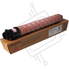Картридж лазерный Пурпурный IM C3510/ Print Cartridge Magenta IM C3510