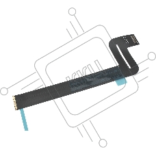 Шлейф трекпада IPD для MacBook Pro 13 Retina A2159 Mid 2019 (821-02218)