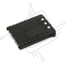 Аккумулятор для Baofeng UV-3R (BL-3L) 1500mAh 3.7V Li-ion