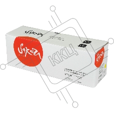 Картридж лазерный Sakura CF412A для HP LaserJet Pro M452nw, M452dn, M477fnw, M477fdw, M477fdn, M377dw, желтый, 2300 к.